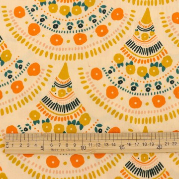 Premium 100% Tencel Lyocell Fabric – Eco-Friendly & Customizable Textile