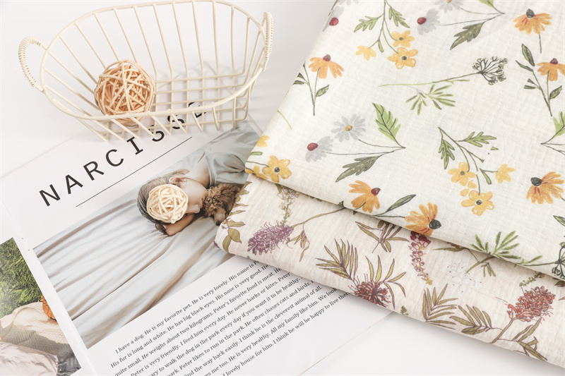 where to buy cotton muslin fabric？