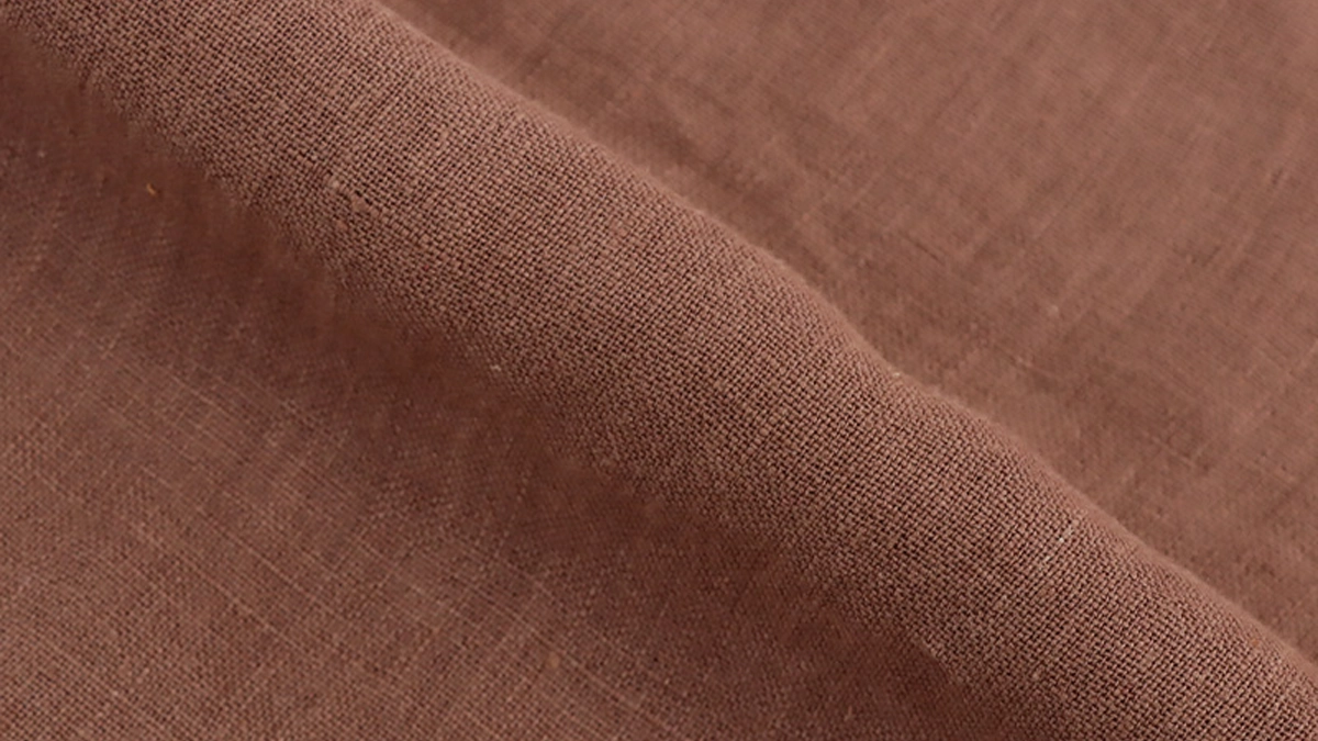 Premium Linen Fabric Suppliers for High-End Apparel Brands