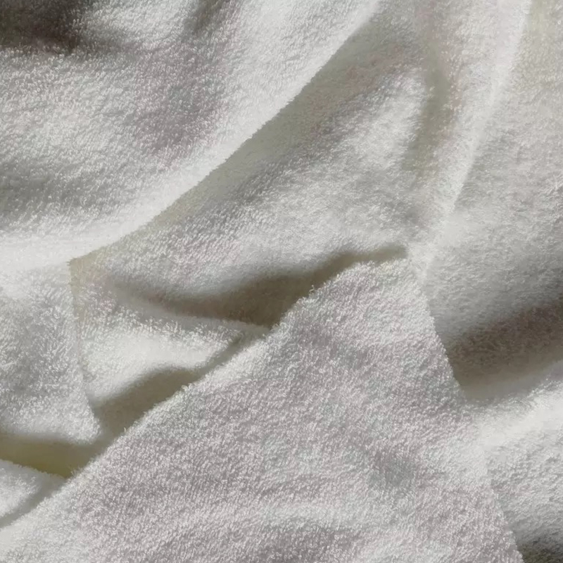 Premium 100% Bamboo French Terry Fabric – Ideal for B2B Apparel Manufacturers (8)