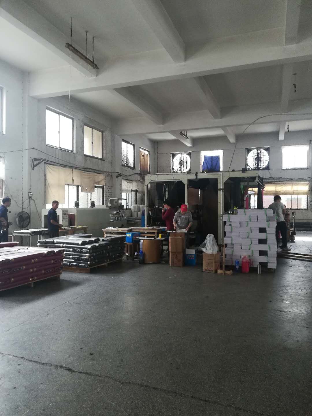 Card Board packing (3)