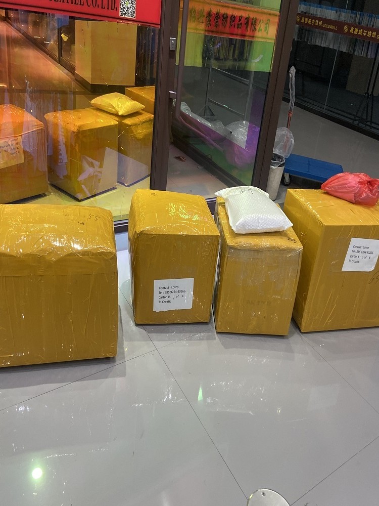 Carton packing  (10)