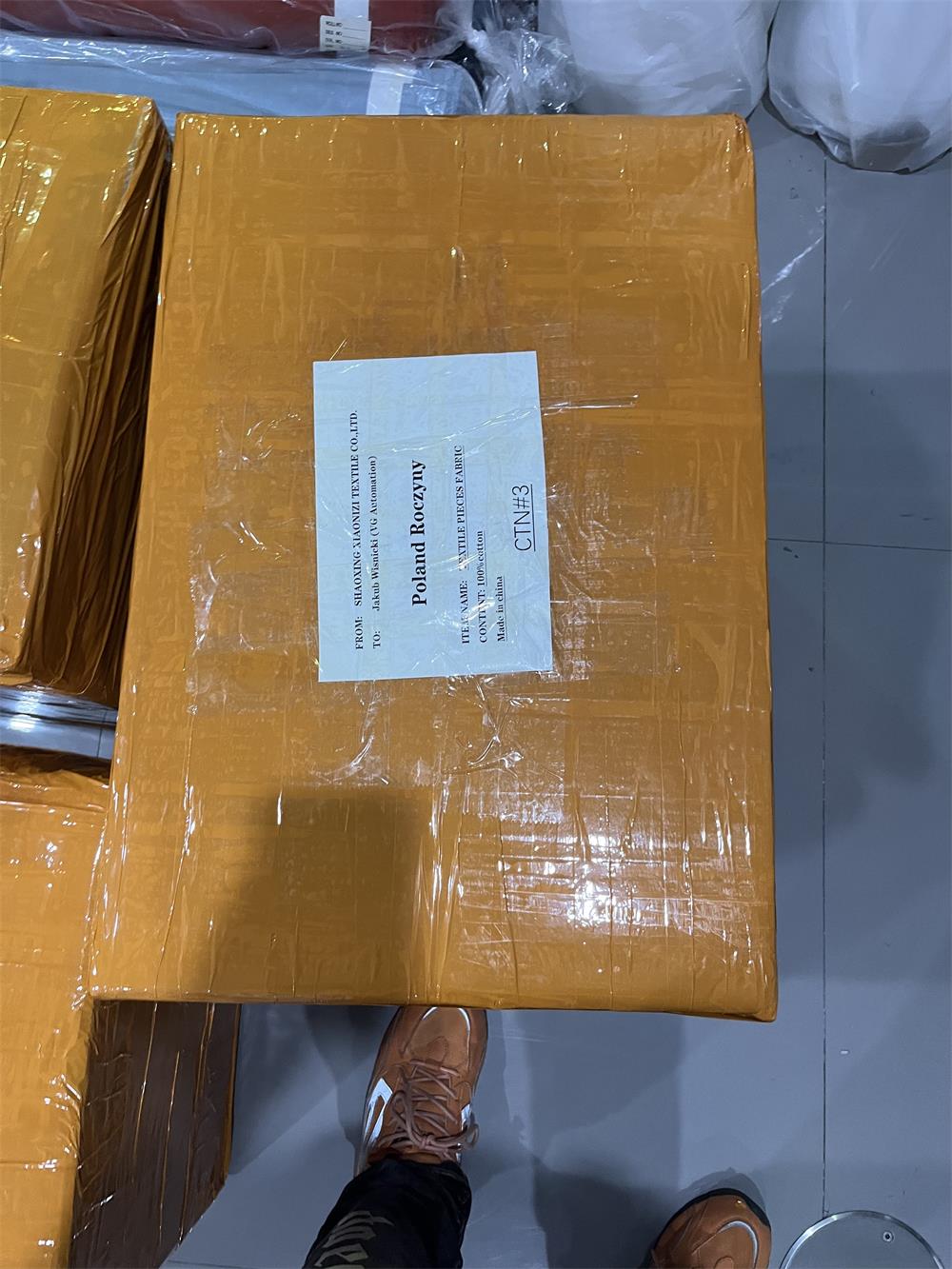 Carton packing  (3)