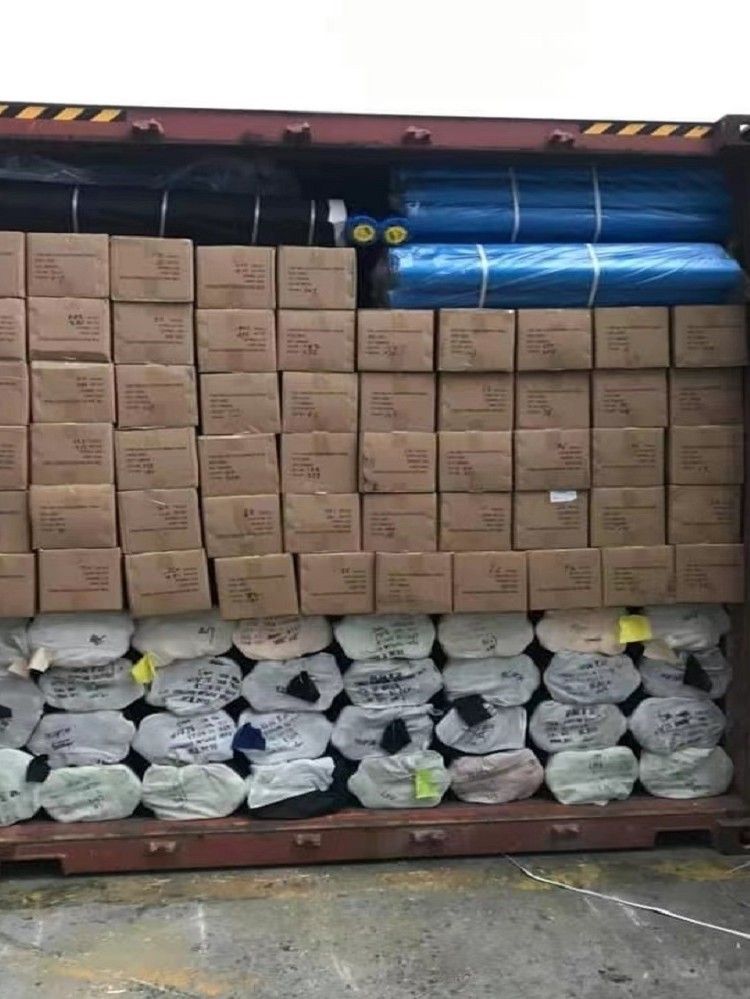 Container Loading (3)