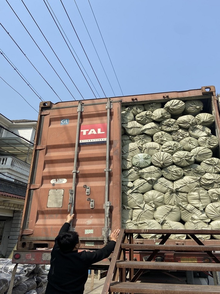 Container Loading (5)