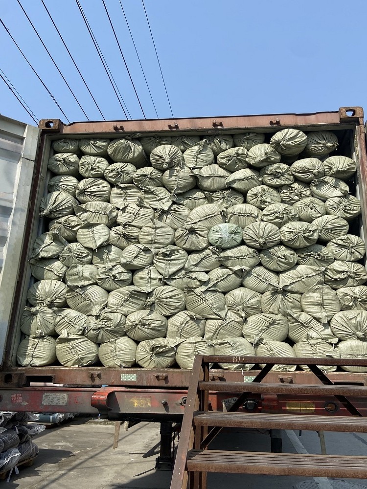 Container Loading (6)