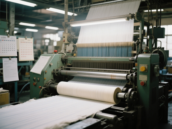 Mass Production-2