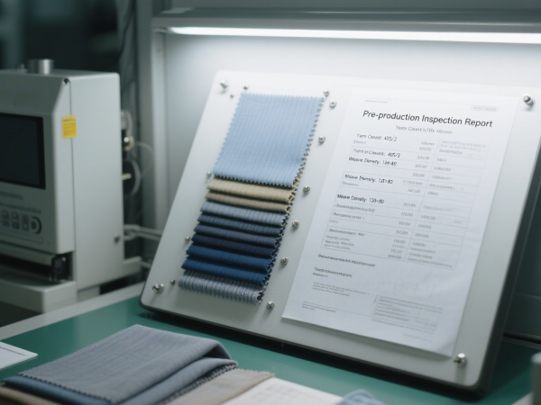 Pre-production Sample-1