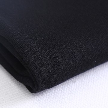 50D Viscose crepe fabric