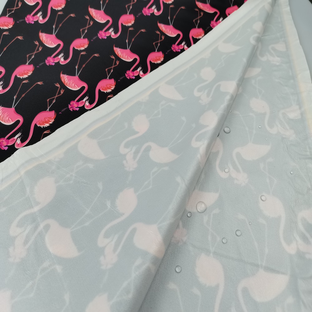 What is Waterproof Fabric?