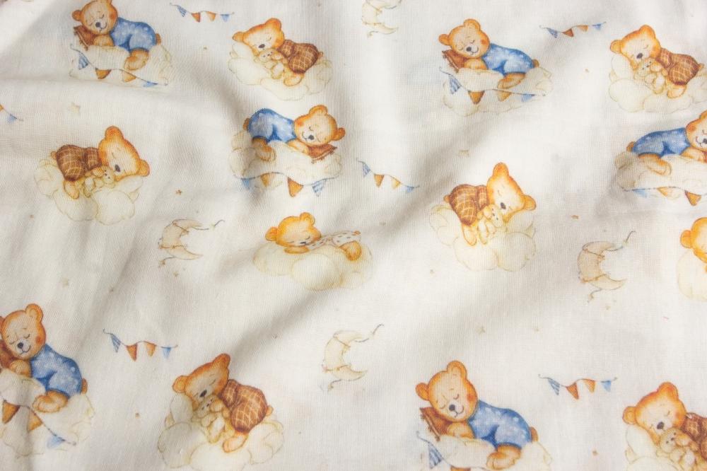 What is the difference between cotton VS muslin cotton?