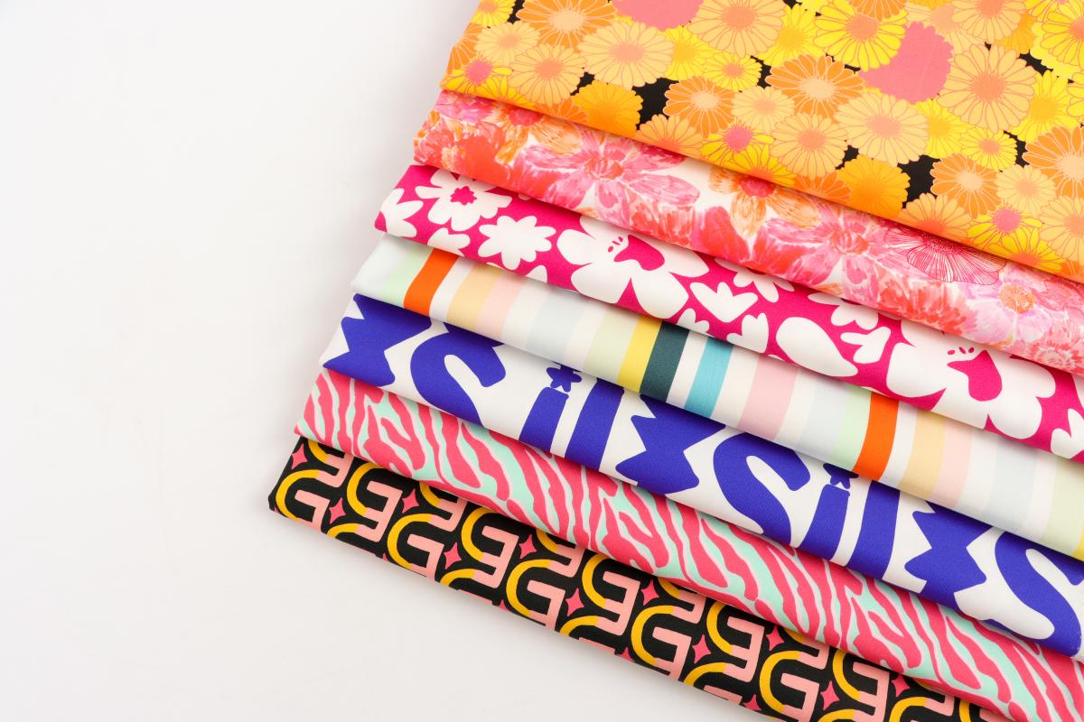 what's the Difference digital print and water based print