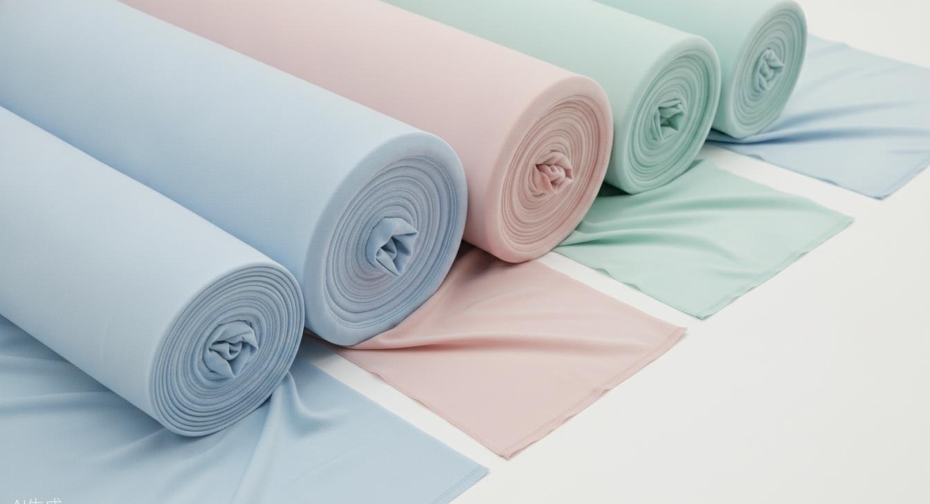 Principaux fabricants de tissu Tencel pour les marques coréennes de vêtements de sport performants 2026