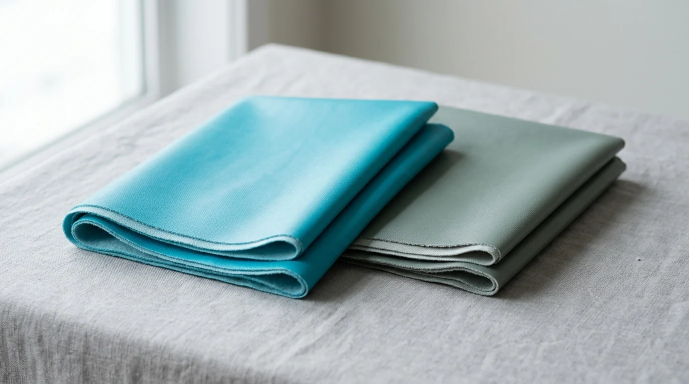 Comment le PUL imperméable se compare-t-il aux textiles imperméables traditionnels ?