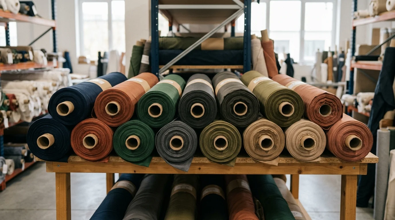 How to Find Wholesale Cupro Fabric Suppliers for Premium Fashion?