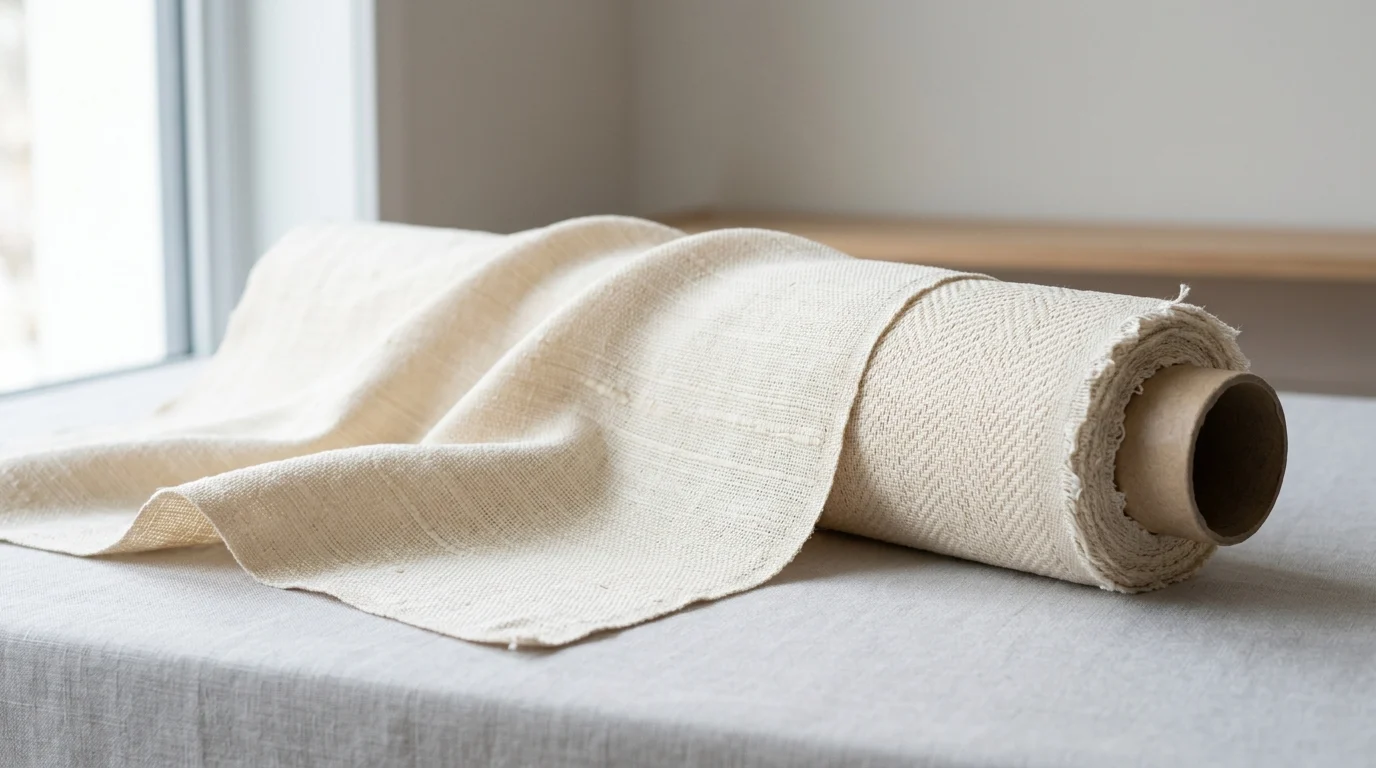 Why Is Bamboo Fabric Becoming So Popular in Yoga and Sportswear?
