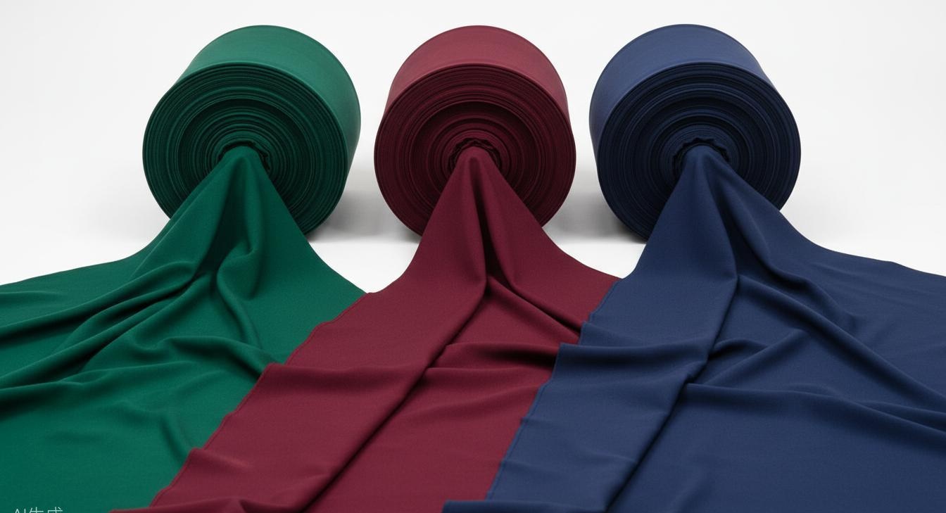 How a Parisian Niche Brand Cut Fabric Waste by 25% with Custom-Dyed Rayon for Small-Batch Production.jpg