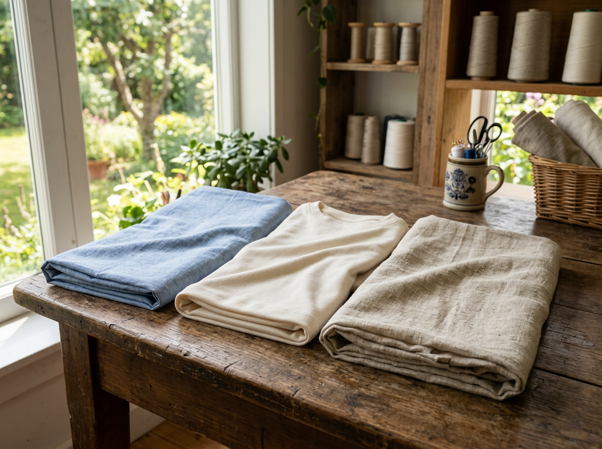 What Sustainable Textile Trends Should Buyers Expect in 2026?