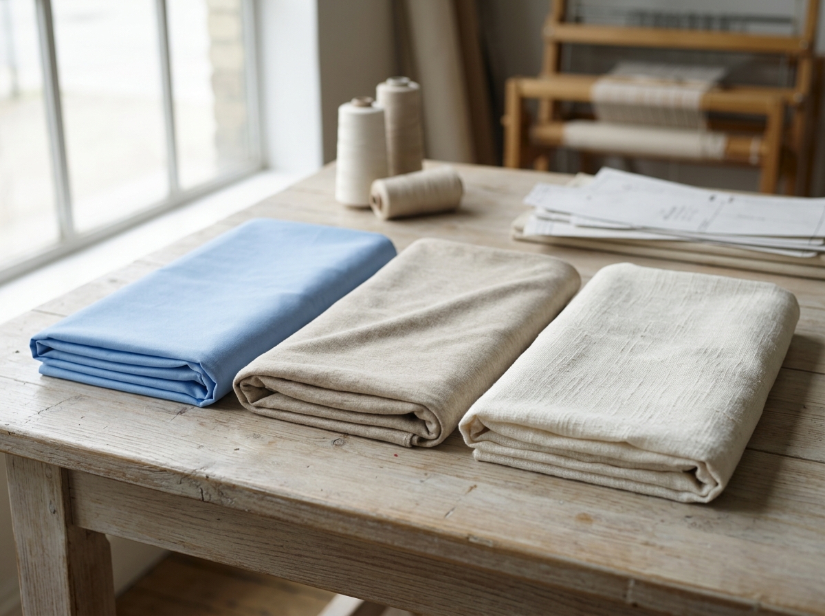 Why Fabric Certifications Matter in Global Apparel Manufacturing