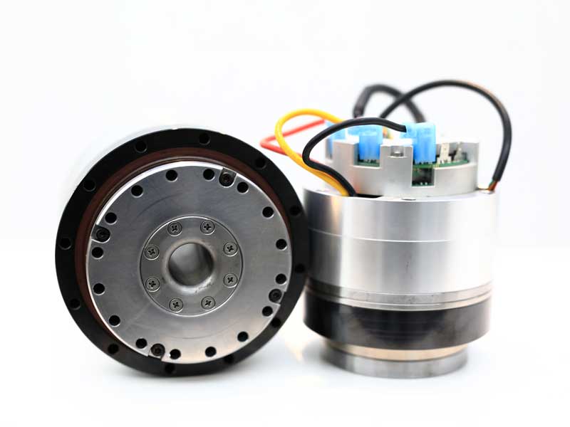 Integriertes intelligentes Gelenkmodul: Roboter stärken, eine intelligente Zukunft eröffnen