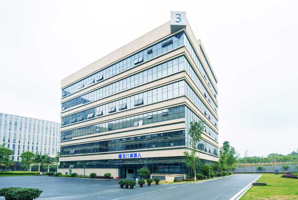 Woob-Robotics-Technology-Co