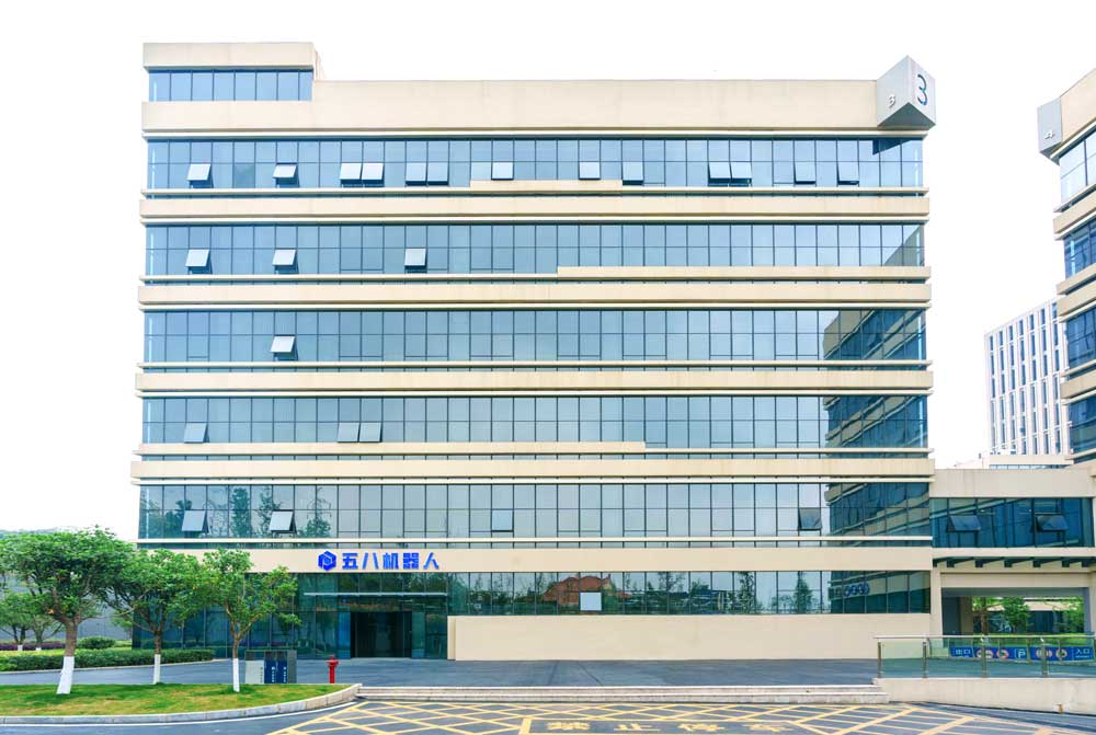 Woob-Robotics-Technology-Co