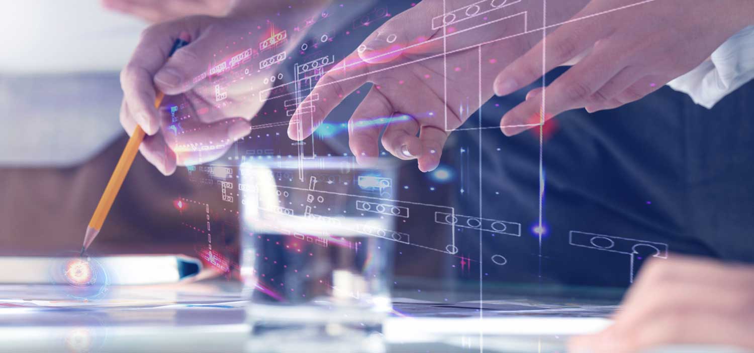algorithme de contrôle