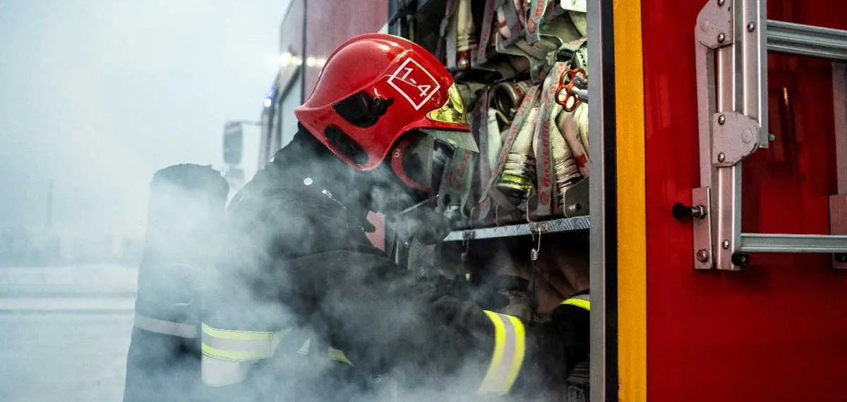 Application Case of Robotic Dogs in Emergency Search and Rescue