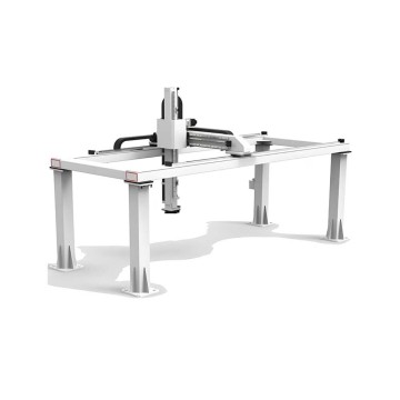 Explosion-Proof Truss Robot for Zone 1/2/21/22 Hazardous Areas