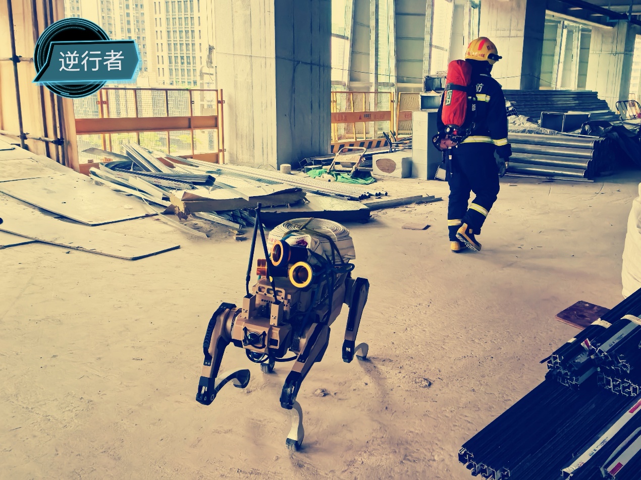 Core Trends and Key Challenges in the Robot Dog Industry