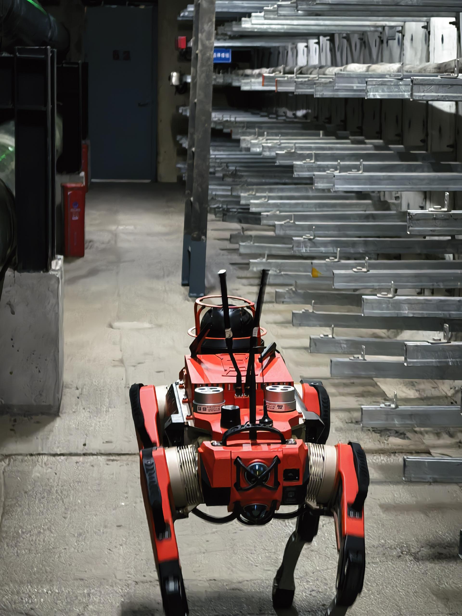 Tendances principales et défis majeurs de l'industrie des chiens robots2.jpg