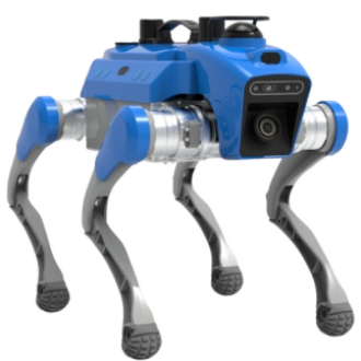 blau-x