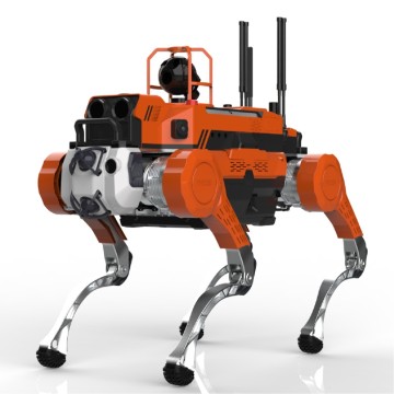 NXZ-4. 1“Trailblazer”