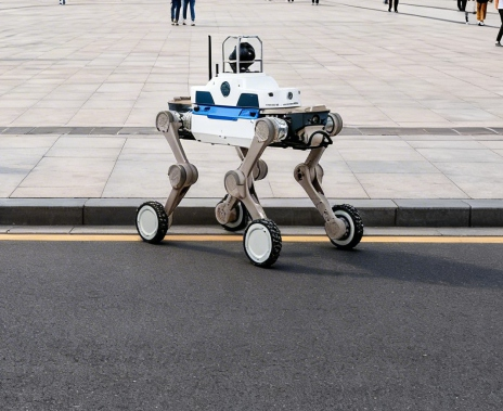 Smart City & Campus Security