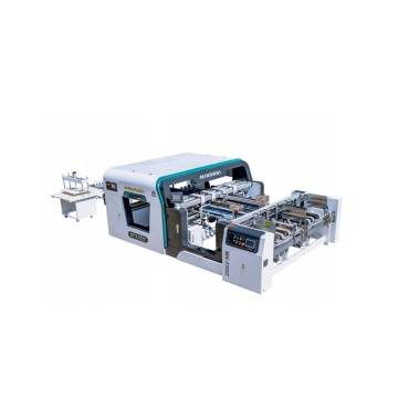 High-Speed A4 Copy Paper Cutter Machine