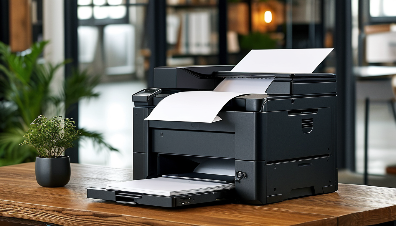 Photo Printing Paper For Office Document Printing