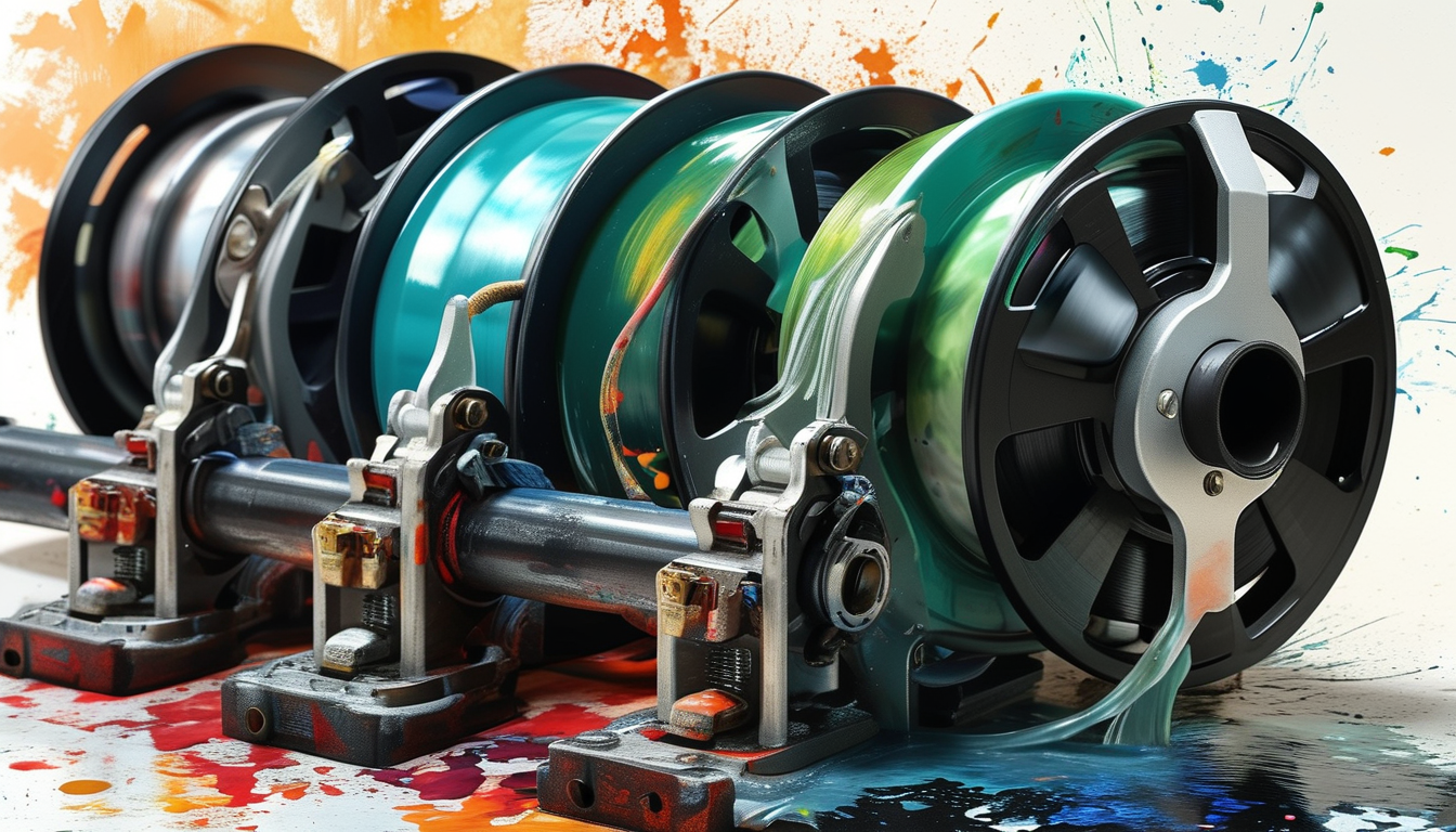 Pos Rolls For Inkjet Document Output