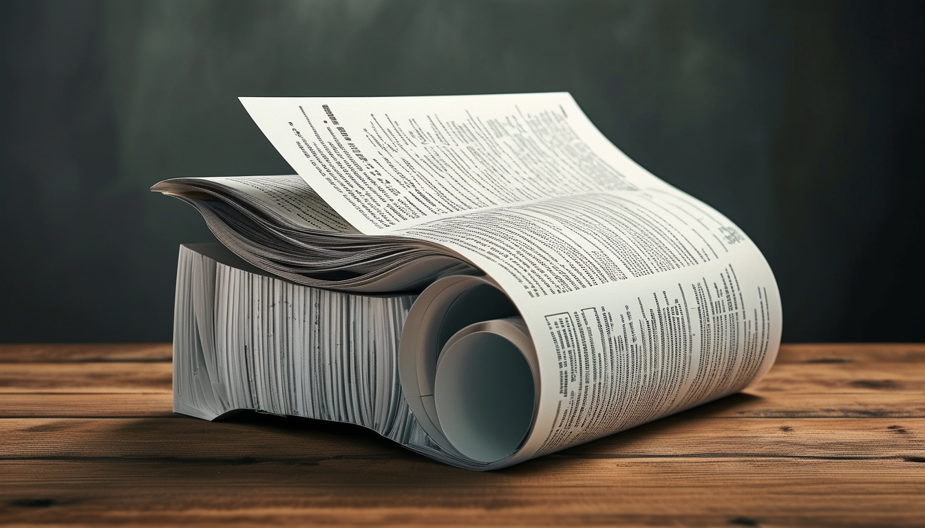 Recycled Paper For Inkjet Document Output