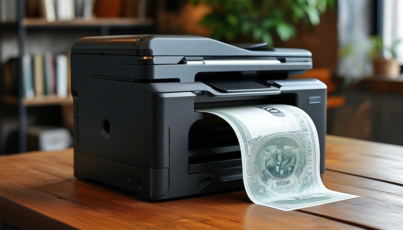 Bond Paper For Photo Image Printing
