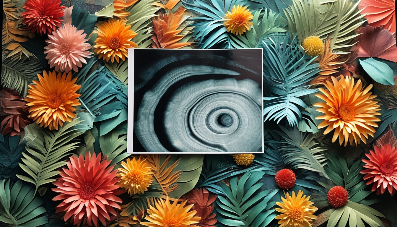 Ultrasound Paper For Photo Image Printing