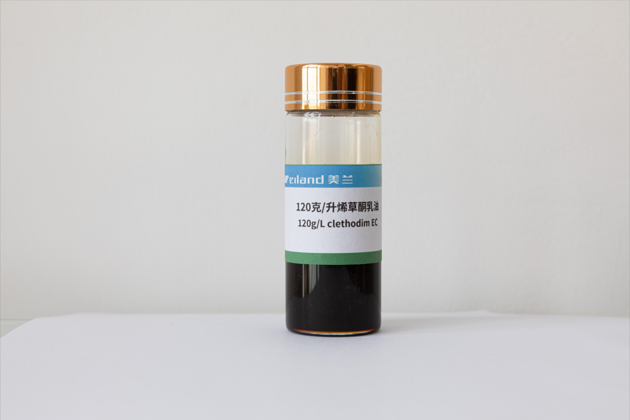 Clethodim 120G/L  EC
