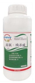 5% Beta-cypermethrin + Propoxur EC