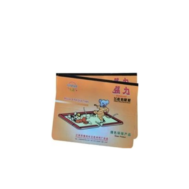 Adhesive board series