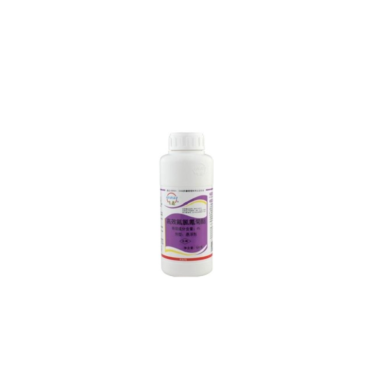 4% Beta-Cyfluthrin SC