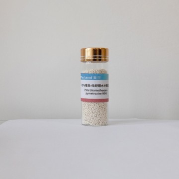 피메트로진 60% + 티아메톡삼 15% WDG