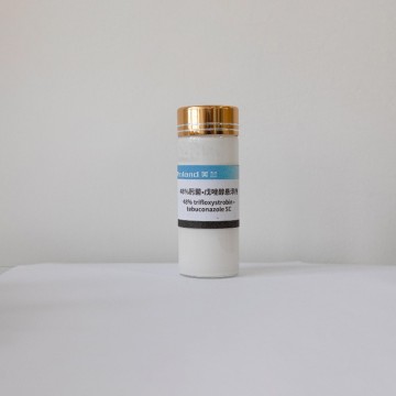 테부코나졸 32% + 트리플록시스트로빈 16...