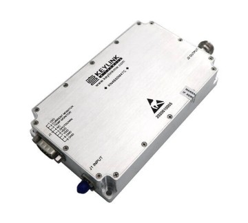 Усилитель мощности ВЧ KB0001003M47A