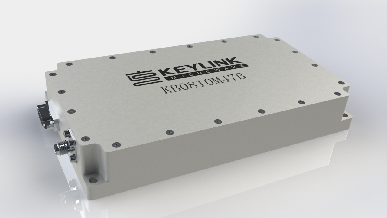 RF power amplifier (2).JPG