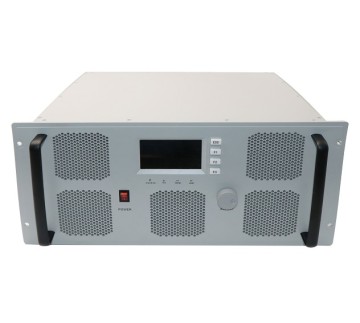 Подсистема усилителя высокой мощности ВЧ KB00810S45A