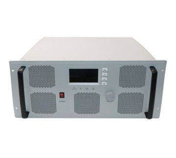 Усилитель мощности ВЧ KB0001003M47A